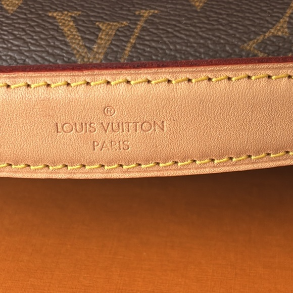 Pochette Métis LV - Picture 6 of 16